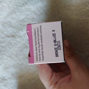 Mary Kay TimeWise foundation